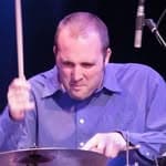 Nick Fraser (@nickfraserthedrummer)