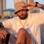Nicky jam (@nickyjam)