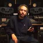 Nicolas Meury (@littlelionsound)