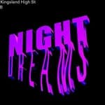 NIGHT DREAMS (@nightdreams_forever)