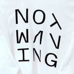 Not Waving (@notwaving_)