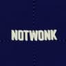 NOT WONK