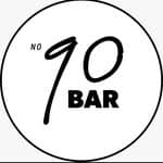 Number 90 Bar (@number90bar)