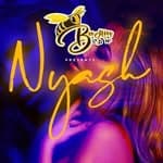NyashLDN (@nyashldn)