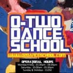 O-TWO DANCE SCHOOL (@o2dance)