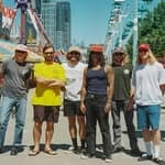 OCEAN ALLEY (@oceanalleyband)