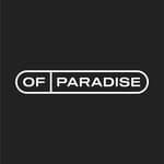 Of Paradise (@ofparadiserecords)