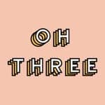 Oh Three (@ohthree)