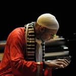 Omar Sosa (@omarsosamusic)