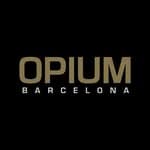 OPIUM BARCELONA (@opiumbarcelona)