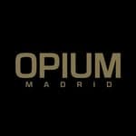 OPIUM MADRID (@opiummadrid)