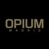 OPIUM MADRID