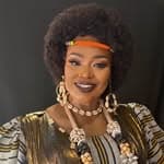Oumou Sangaré (@oumou.sang)