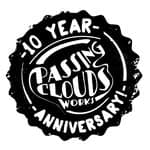 Passing Clouds (@itspassingclouds)