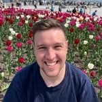 Patrick Hinton (@patrickhinton)