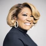 Patti LaBelle (@mspattilabelle)