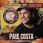 Paul Costa (@paulcostamusic)