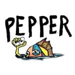 PEPPER (@pepperlive)