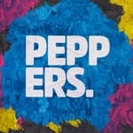 Peppers (@vempropeppers)