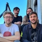 Perch (@perchband)