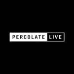Percolate Live (@percolate_live)
