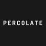 Percolate