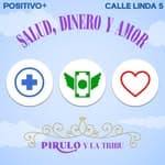 Pirulo Y La Tribu (@piruloylatribu)