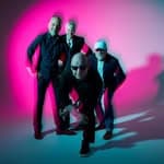 Pixies (@pixiesofficial)
