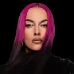 Pretty Pink (@prettypinkmusic)