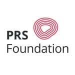 PRS Foundation (@prsfoundation)