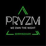 PRYZM Birmingham (@PryzmBirmingham)