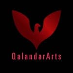 QalandarArts (@qalandararts)