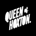 Queen of Hoxton (@queenofhoxtonldn)
