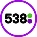 Radio 538 (@radio538)