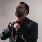 Ramiro Puente (@ramiropuentemusic)