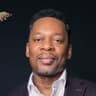 Ravi Coltrane