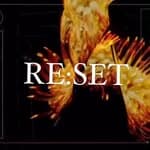RE:SET (@reset_london_)
