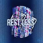 REST LESS (@rest_lessldn)