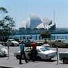 Retro Sydney