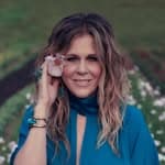 Rita Wilson (@ritawilson)