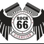 Rock 66 - Motorcycle Bar (@feelrock66)