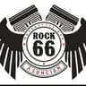 Rock 66 - Motorcycle Bar