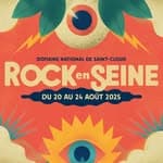 Rock En Seine (@rockenseine)