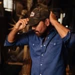 Rodney Atkins (@rodneyatkins)