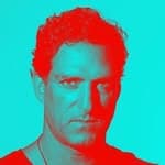 Rony Seikaly (@ronyseikaly)
