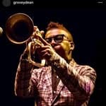 Roy Hargrove (@groveydean)
