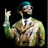 Royce 5’9”