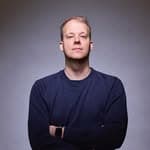 Ruben de Ronde (@rubenderonde)