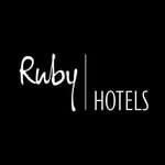 Ruby Hotels (@rubyhotels)