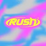 RUSH CLUB (@feeltherush.club)